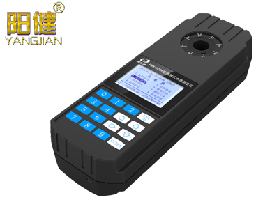 水质检测仪PWN-820系列便携式氨氮总氮测定仪